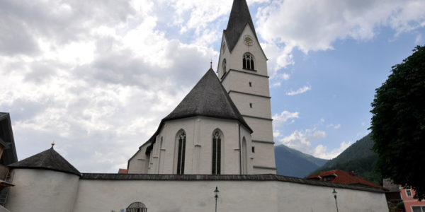Pfarrkirche-St